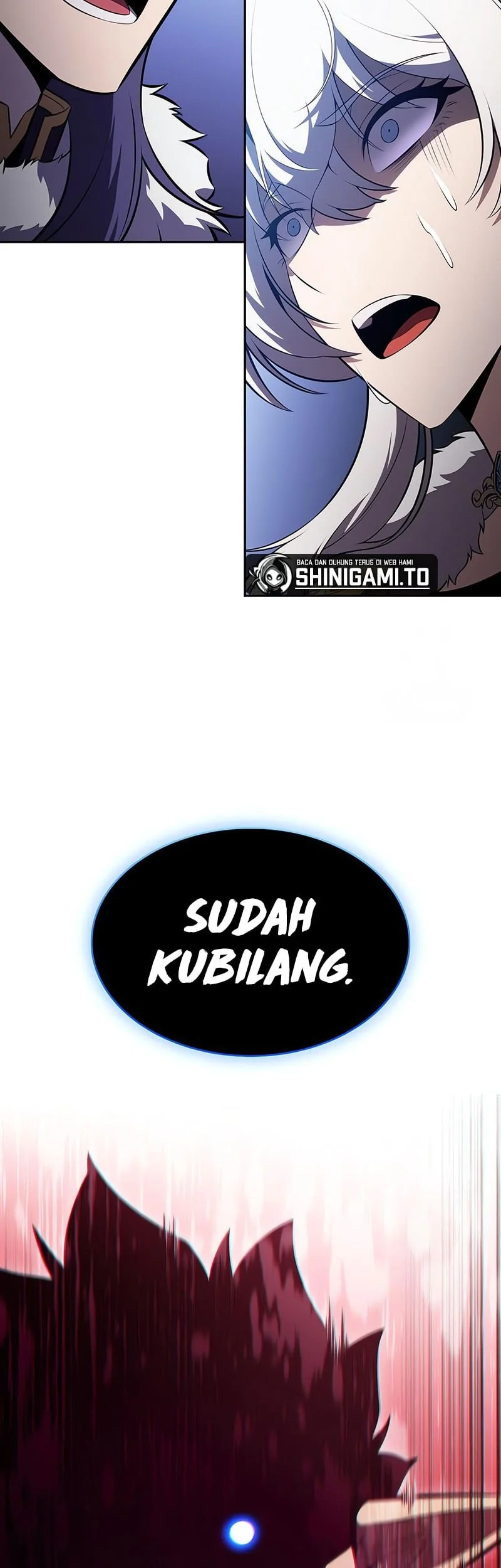 Chapter 100 - halaman 29