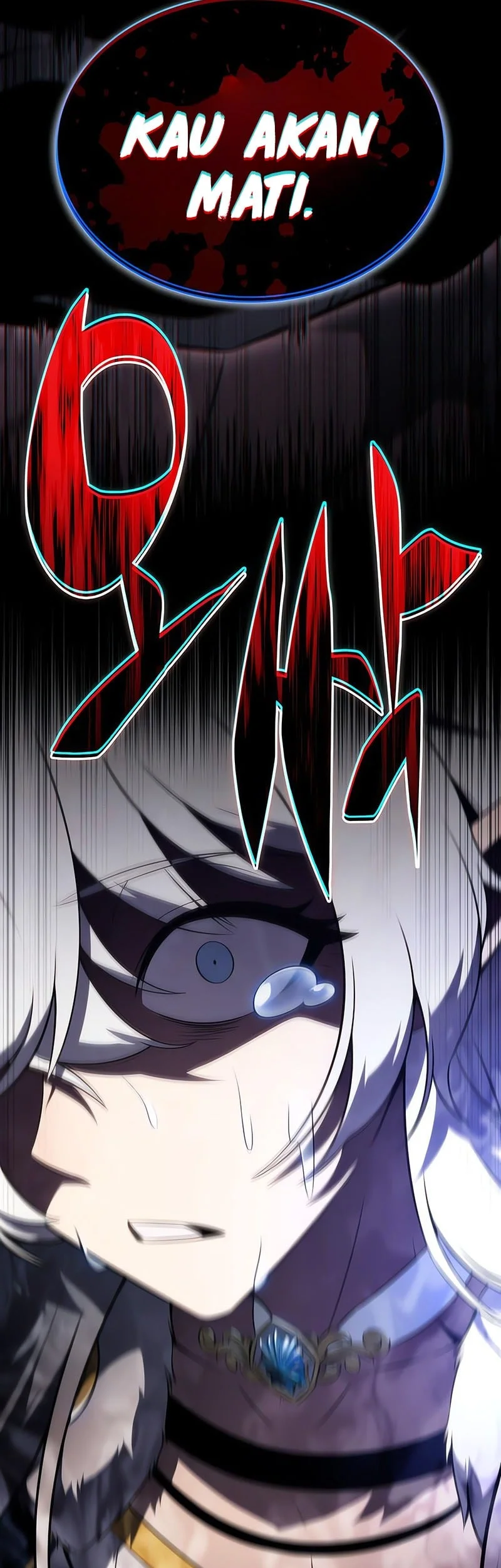 Chapter 100 - halaman 31