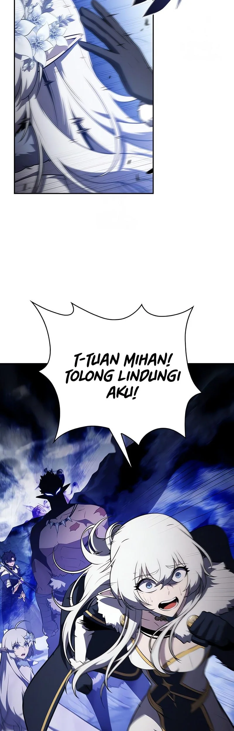 Chapter 100 - halaman 33