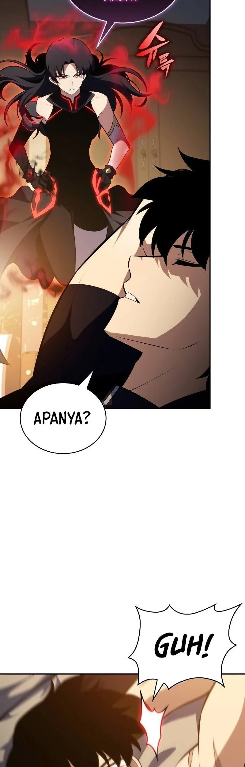 Chapter 101 - halaman 36