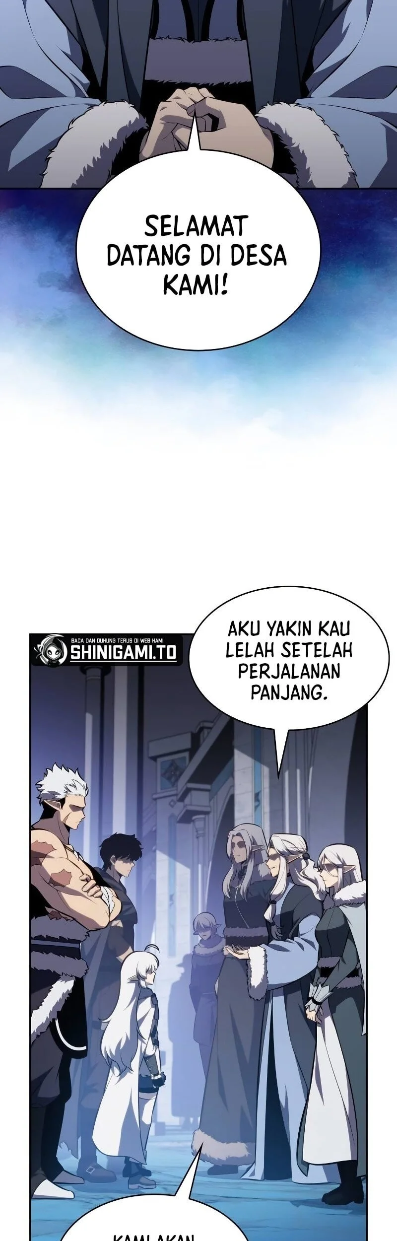 Chapter 101 - halaman 13