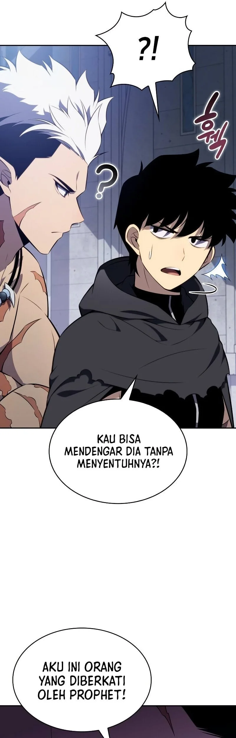 Chapter 101 - halaman 19