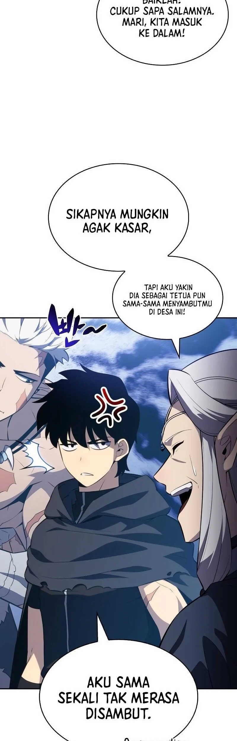 Chapter 101 - halaman 21
