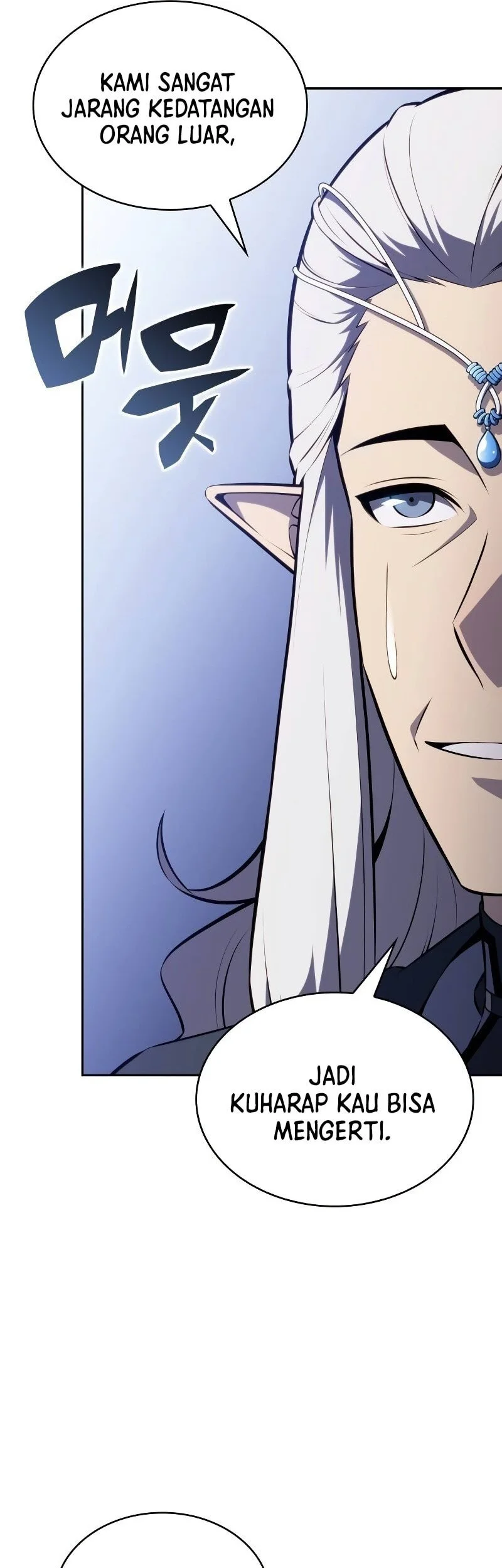 Chapter 101 - halaman 23