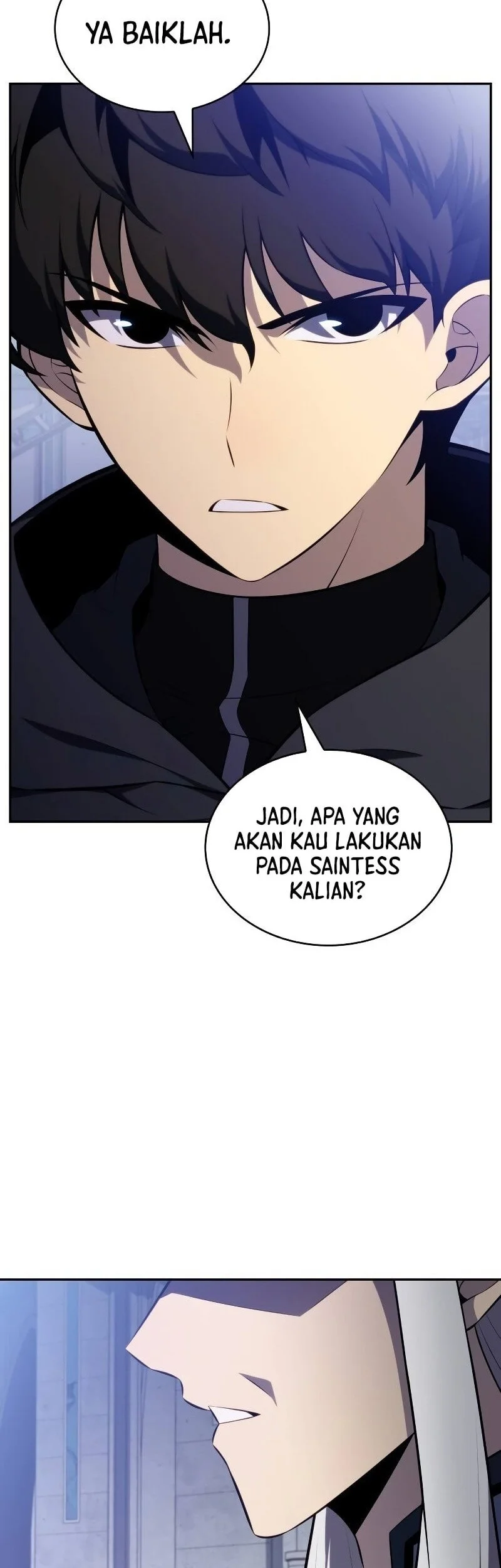 Chapter 101 - halaman 24