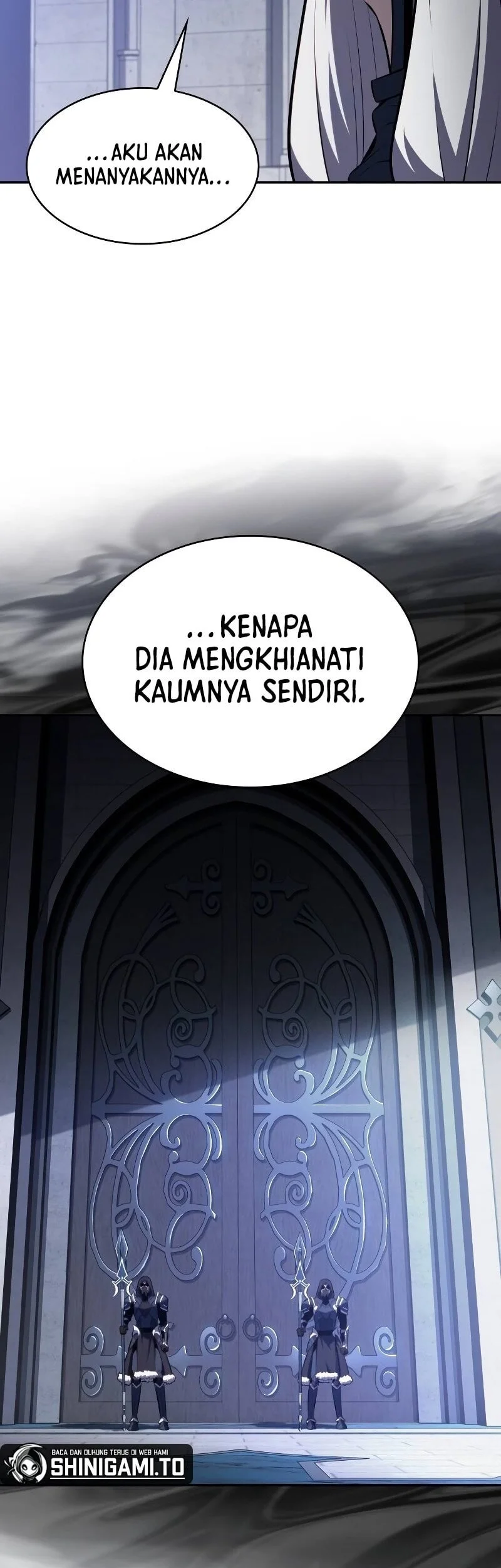 Chapter 101 - halaman 25