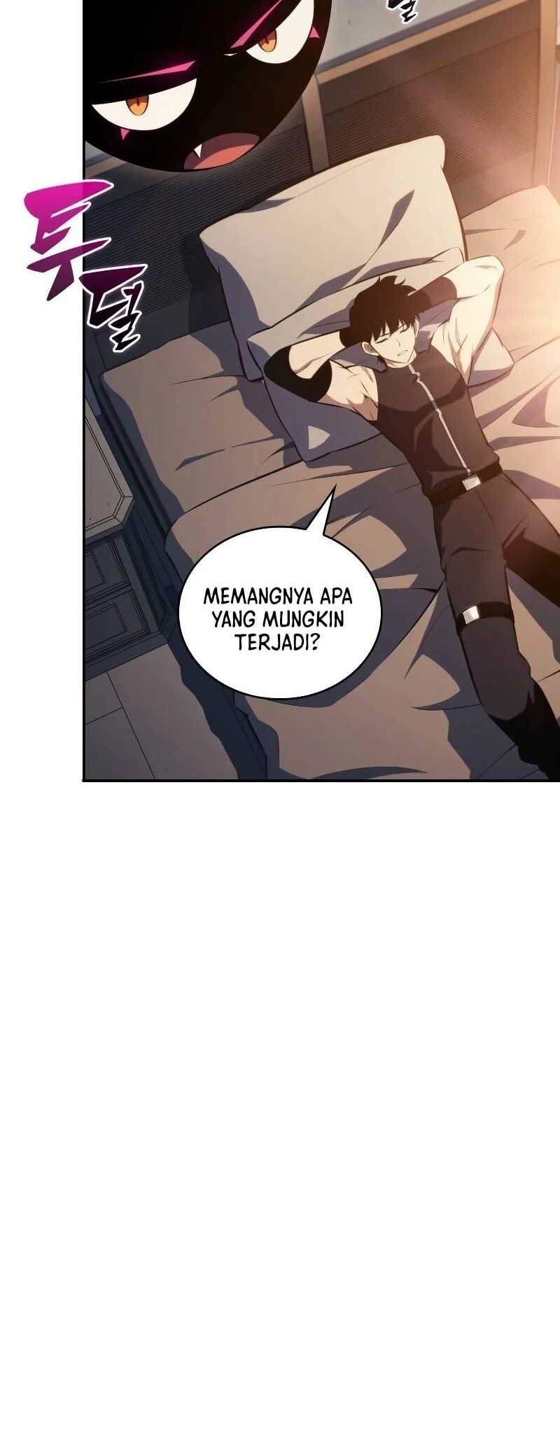 Chapter 101 - halaman 34