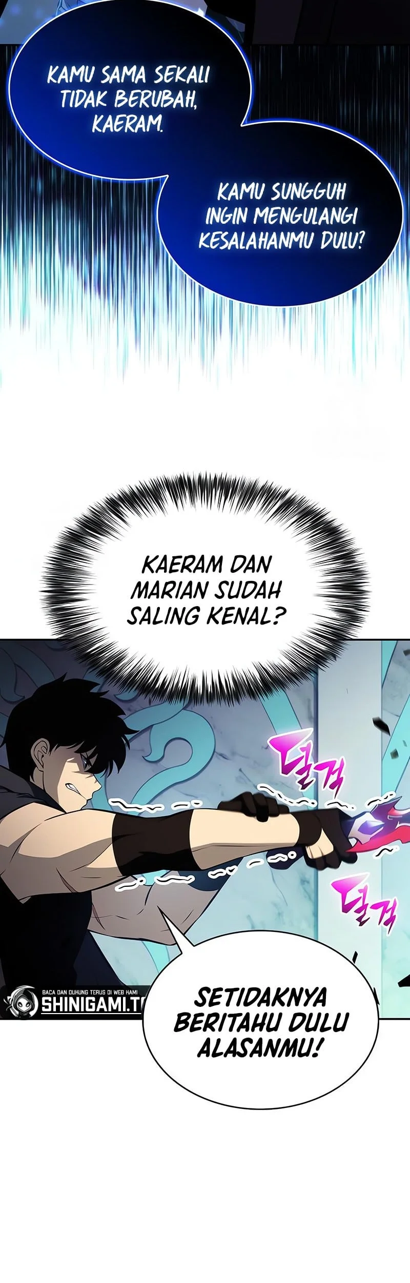 Chapter 104 - halaman 40