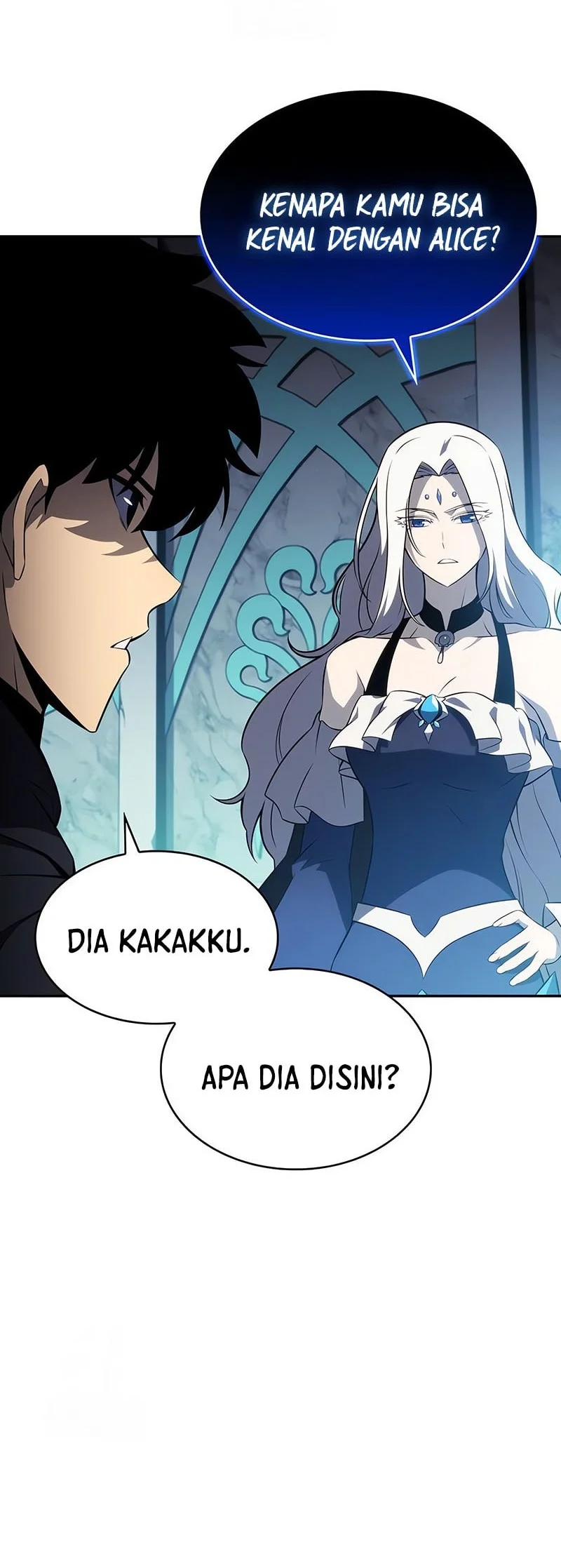 Chapter 104 - halaman 49