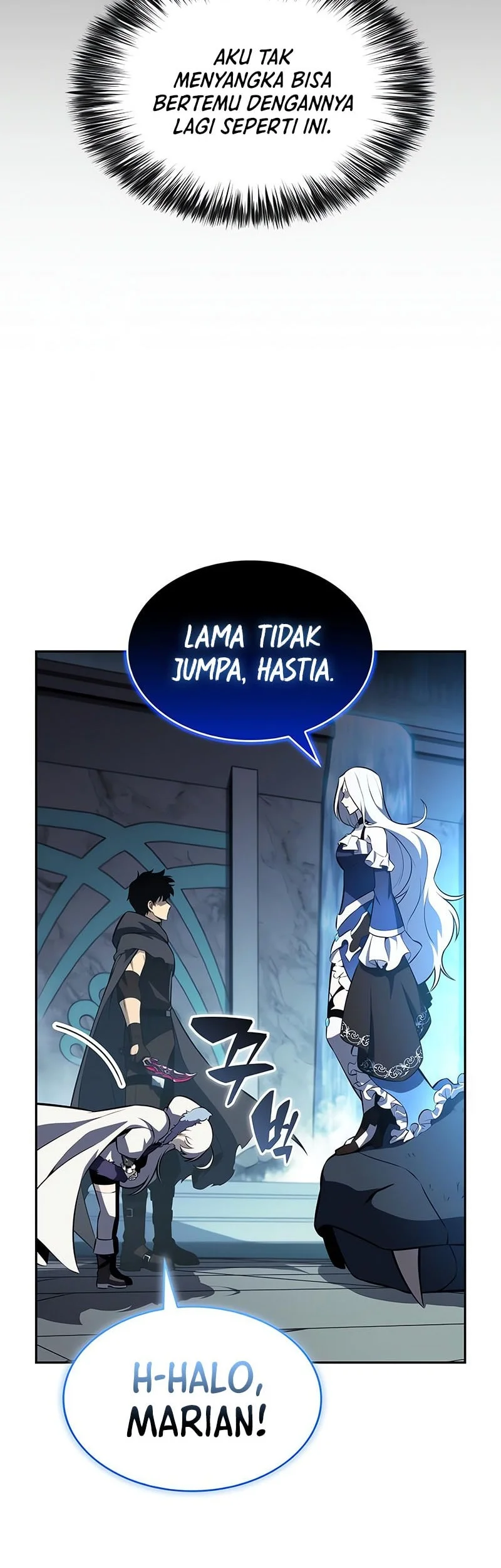 Chapter 104 - halaman 35