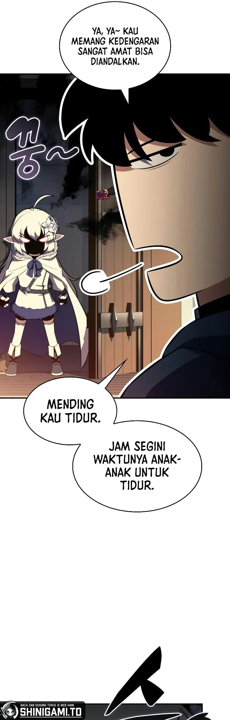 Chapter 105 - halaman 22