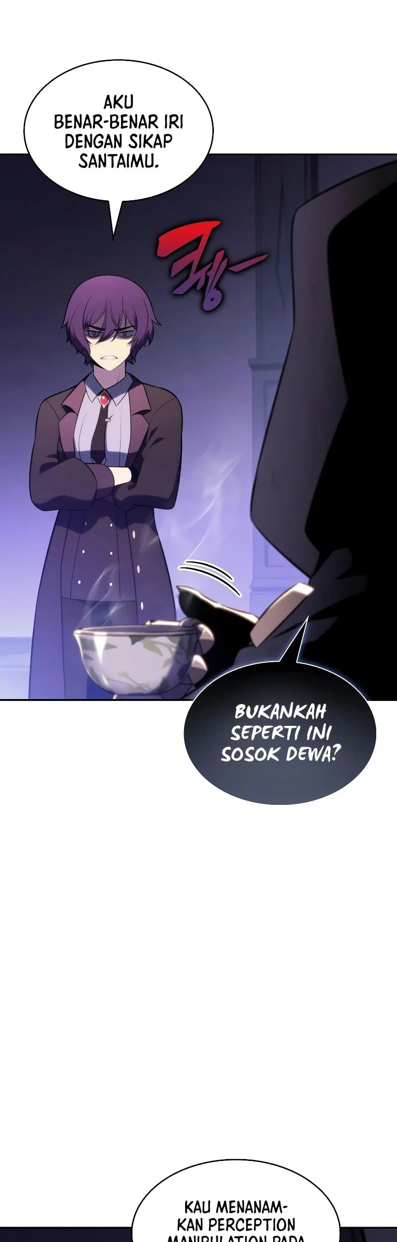 Chapter 105 - halaman 28