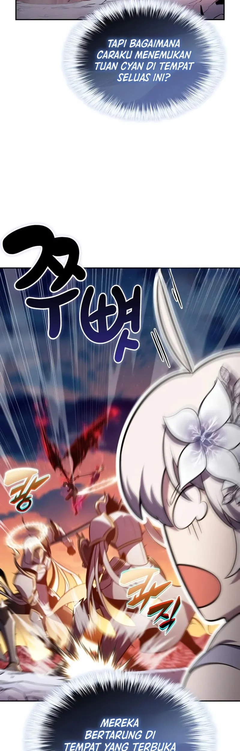 Chapter 106 - halaman 21