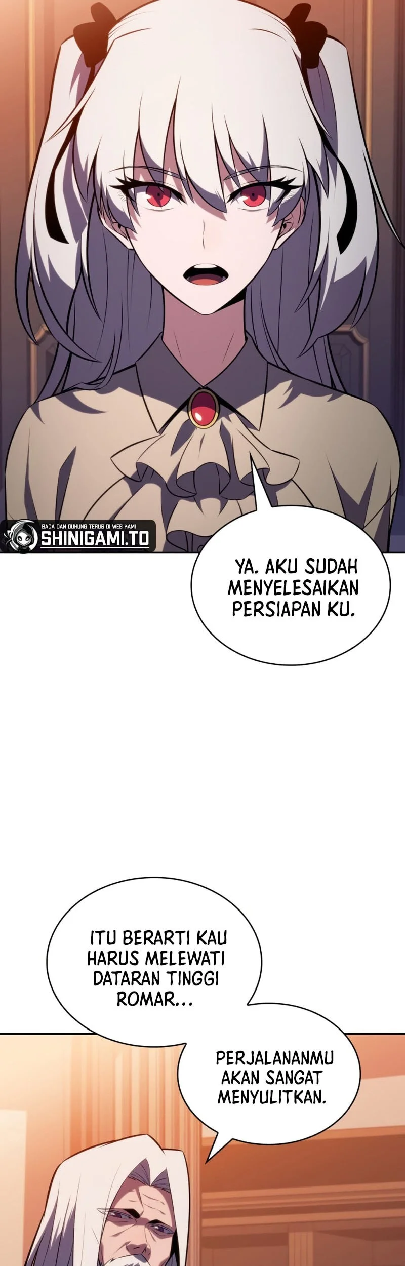 Chapter 107 - halaman 70