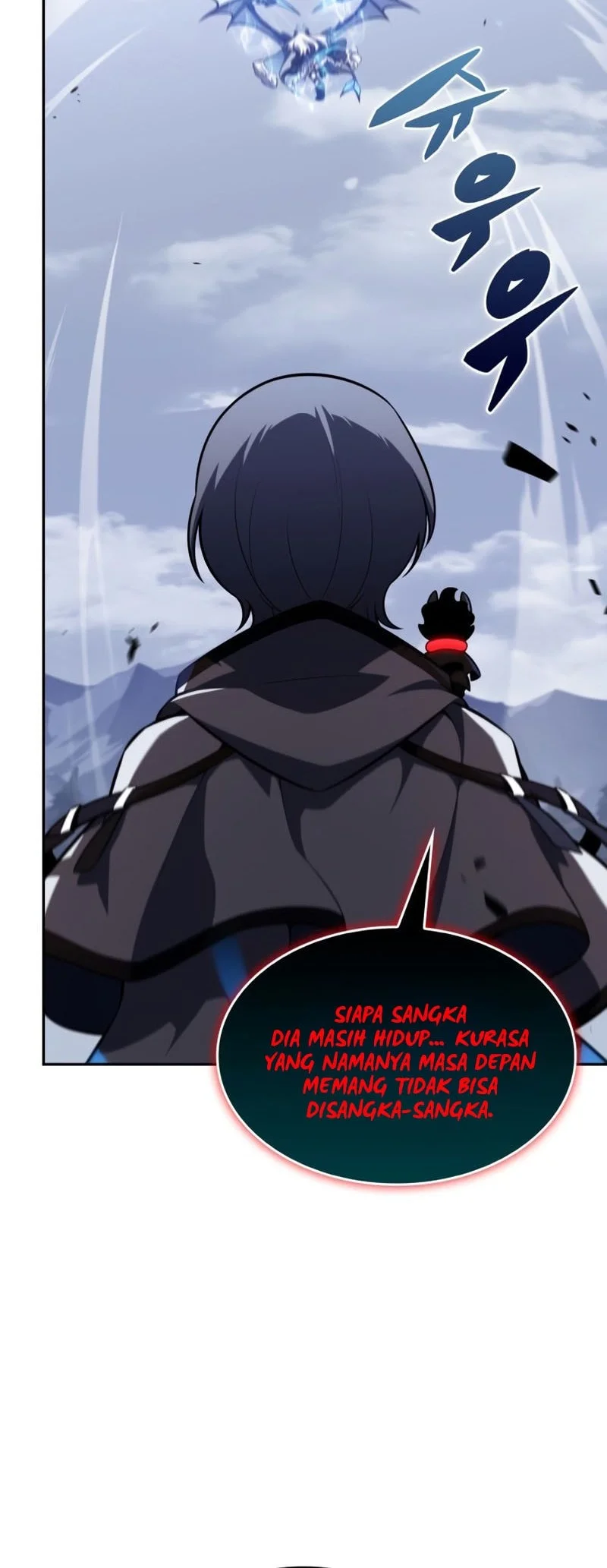 Chapter 107 - halaman 21