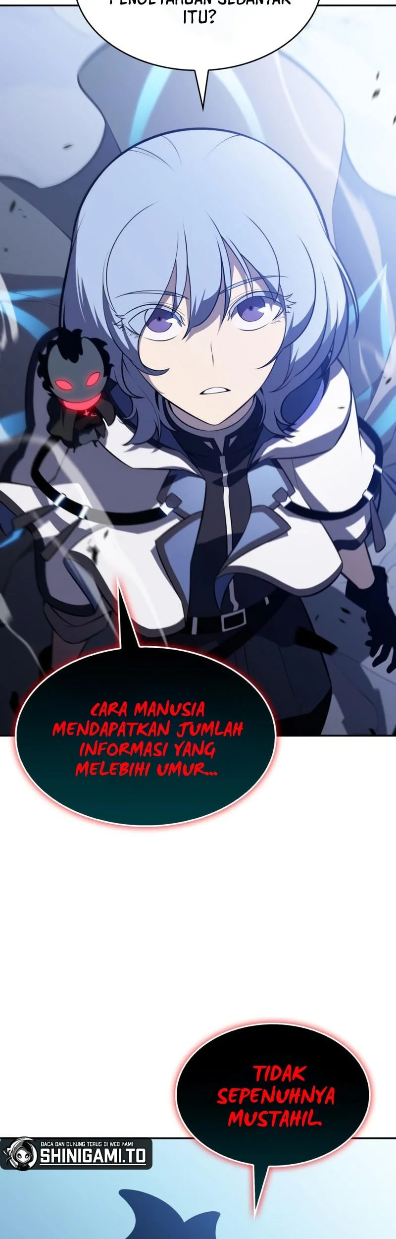Chapter 107 - halaman 23