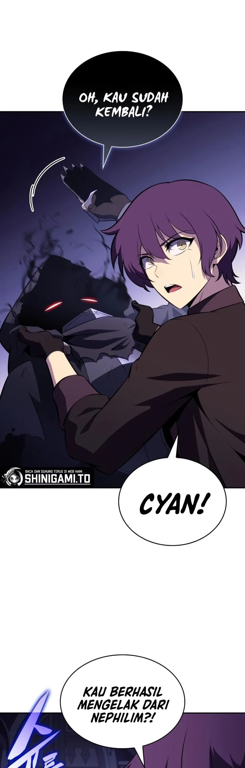 Chapter 107 - halaman 28
