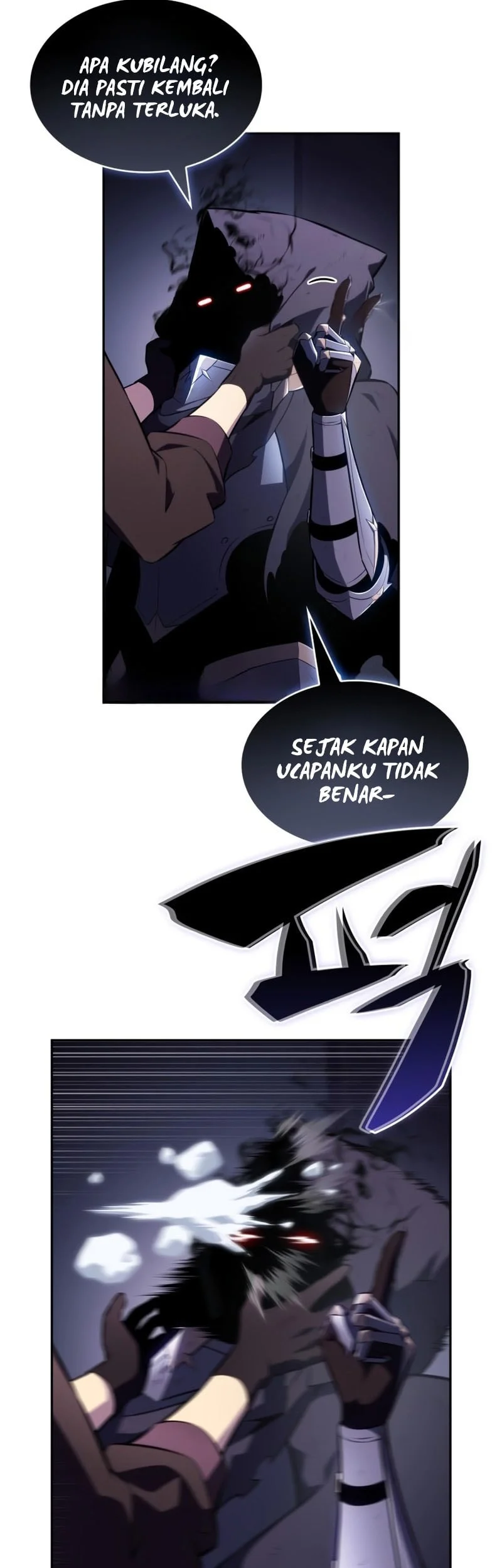 Chapter 107 - halaman 30