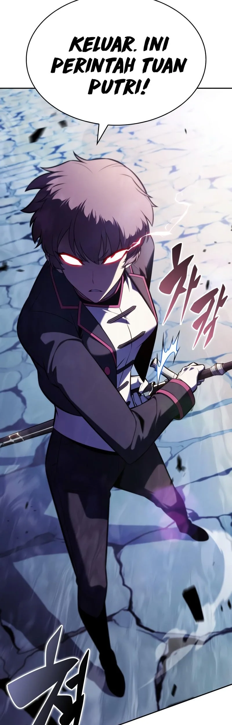 Chapter 108 - halaman 37