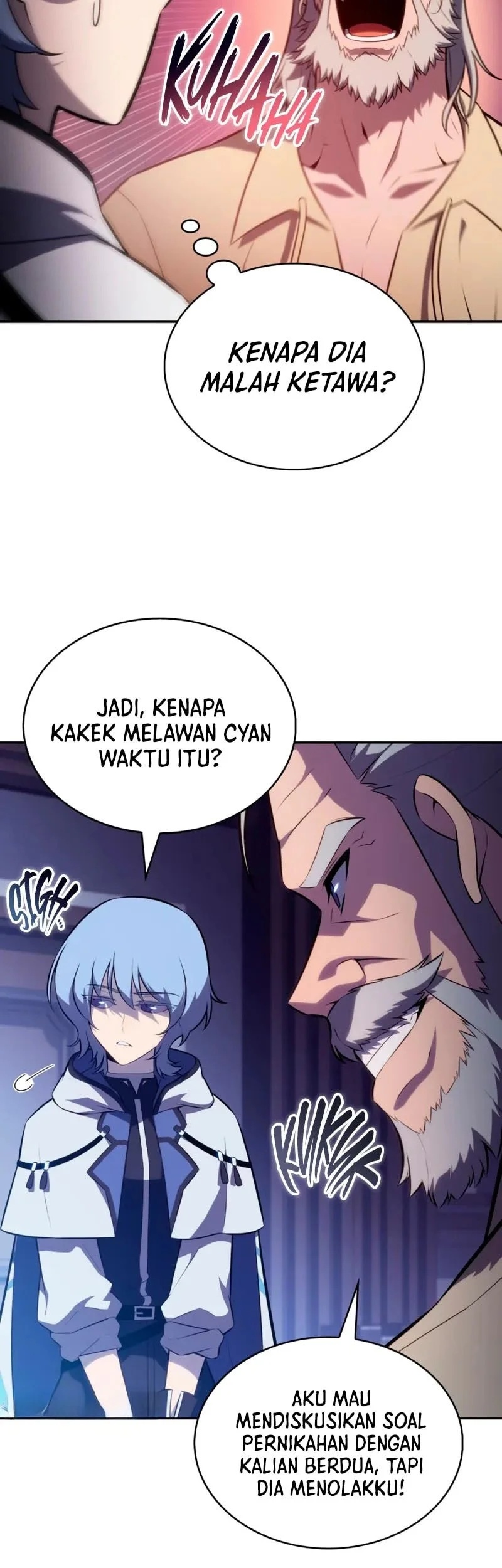 Chapter 109 - halaman 37
