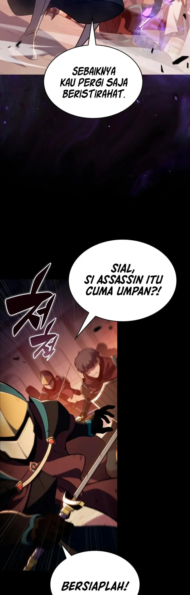 Chapter 109 - halaman 21