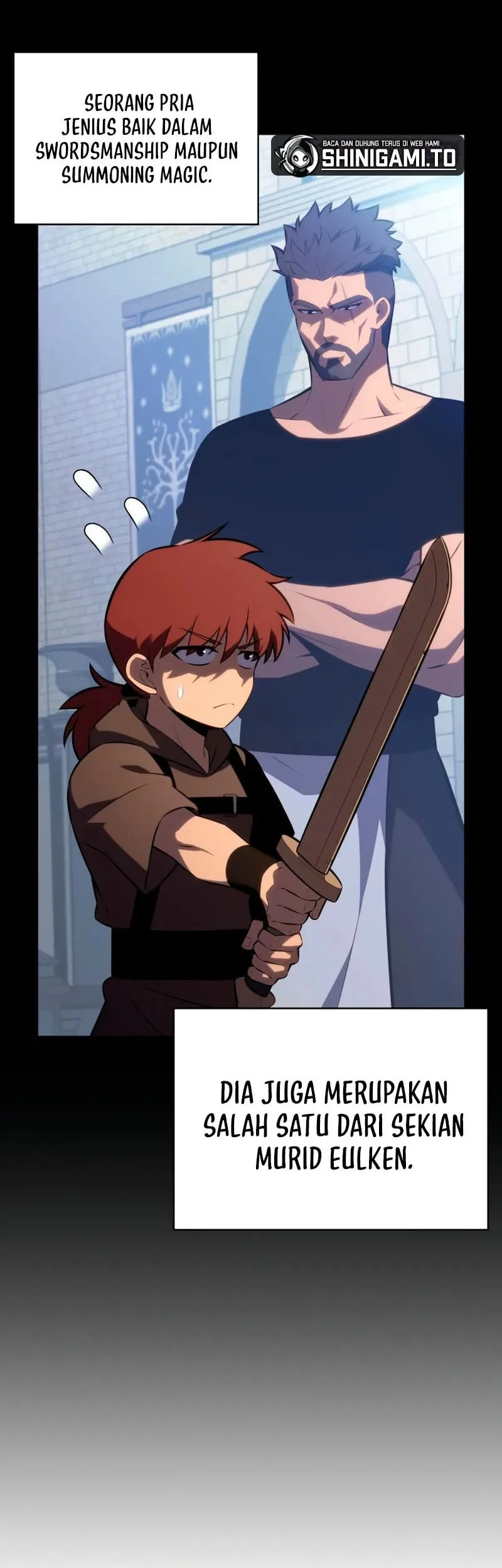 Chapter 109 - halaman 24