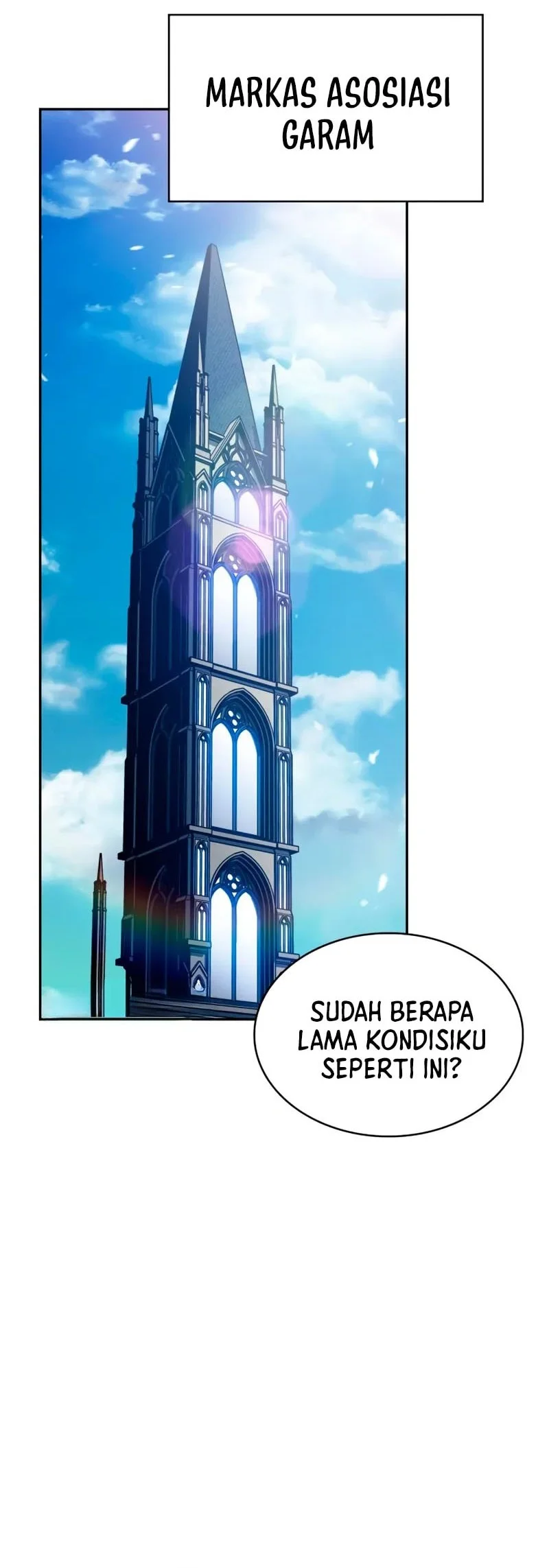 Chapter 109 - halaman 30