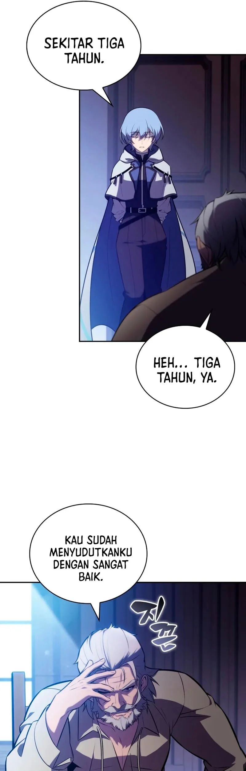 Chapter 109 - halaman 31