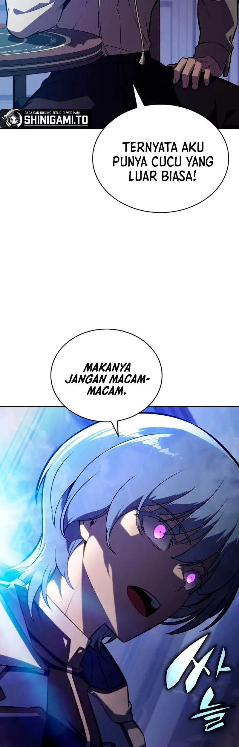 Chapter 109 - halaman 32
