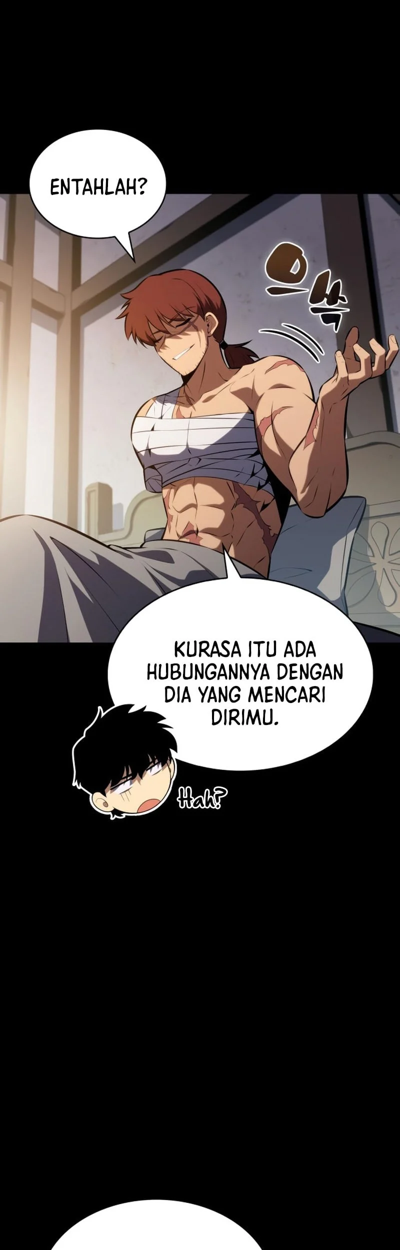 Chapter 110 - halaman 43