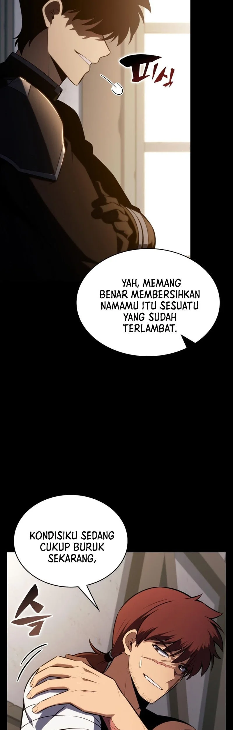 Chapter 110 - halaman 48