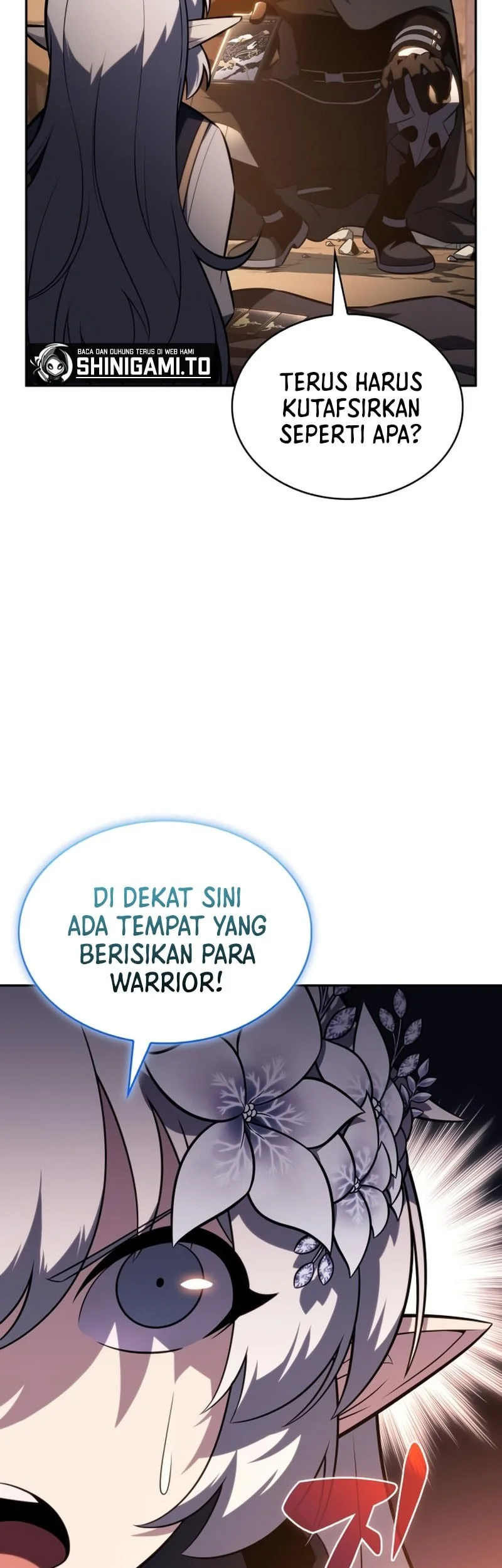 Chapter 110 - halaman 64