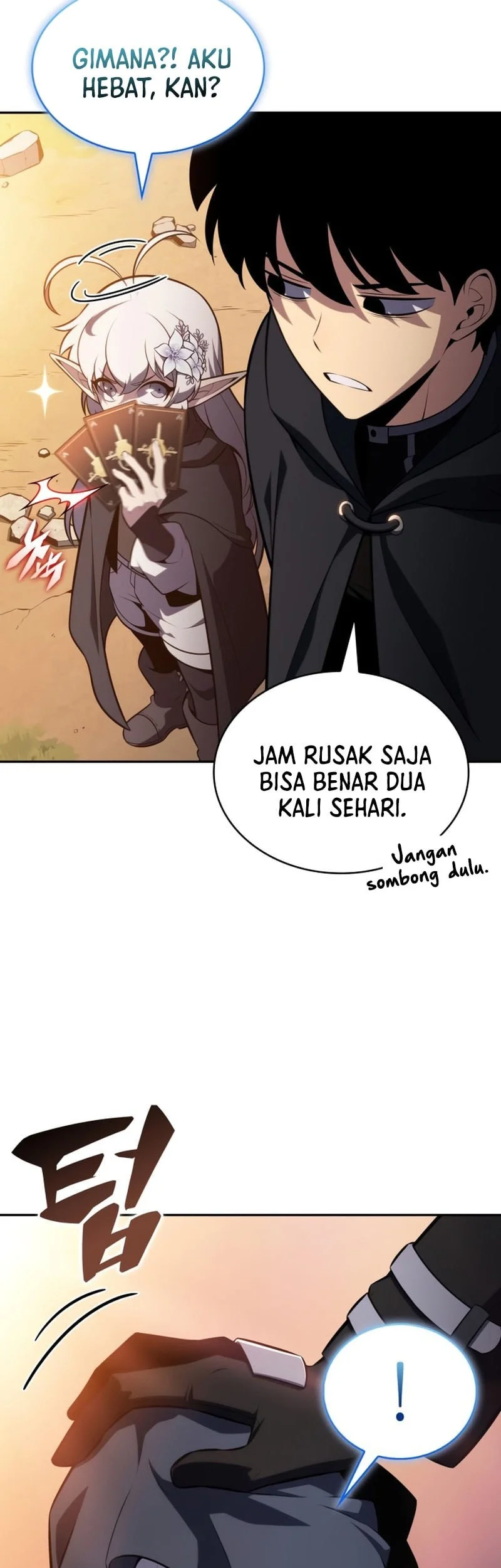 Chapter 110 - halaman 68