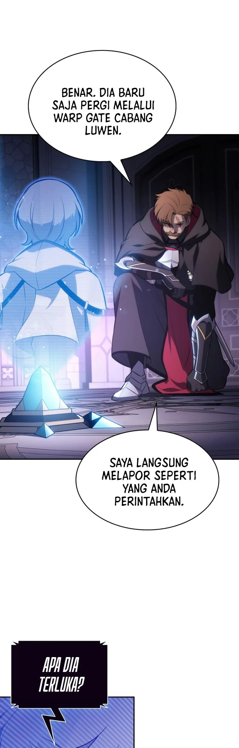 Chapter 110 - halaman 23