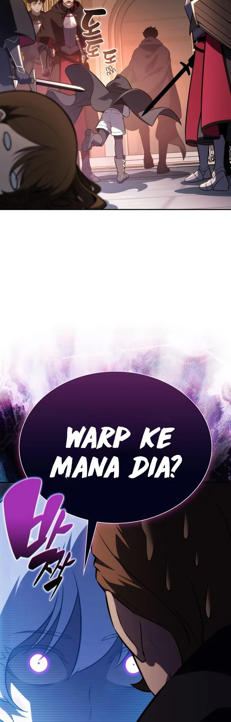 Chapter 110 - halaman 27