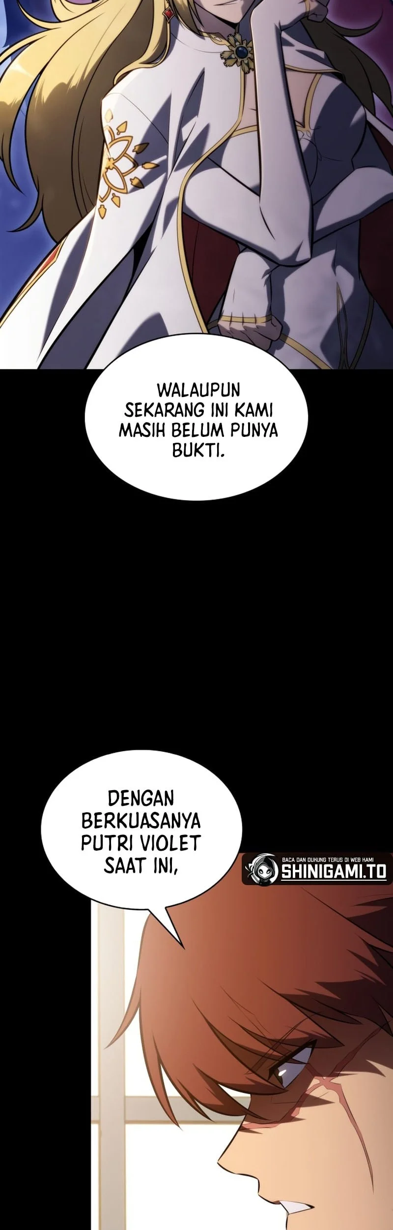 Chapter 110 - halaman 32
