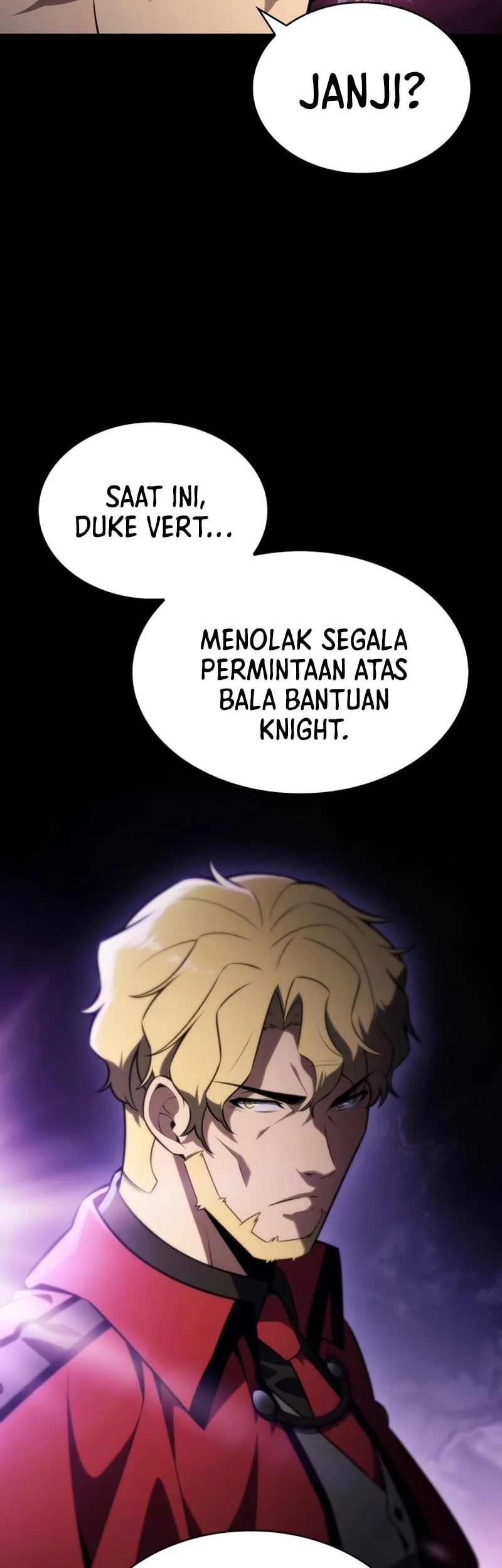 Chapter 110 - halaman 35