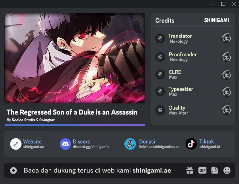 Chapter 111 - halaman 2