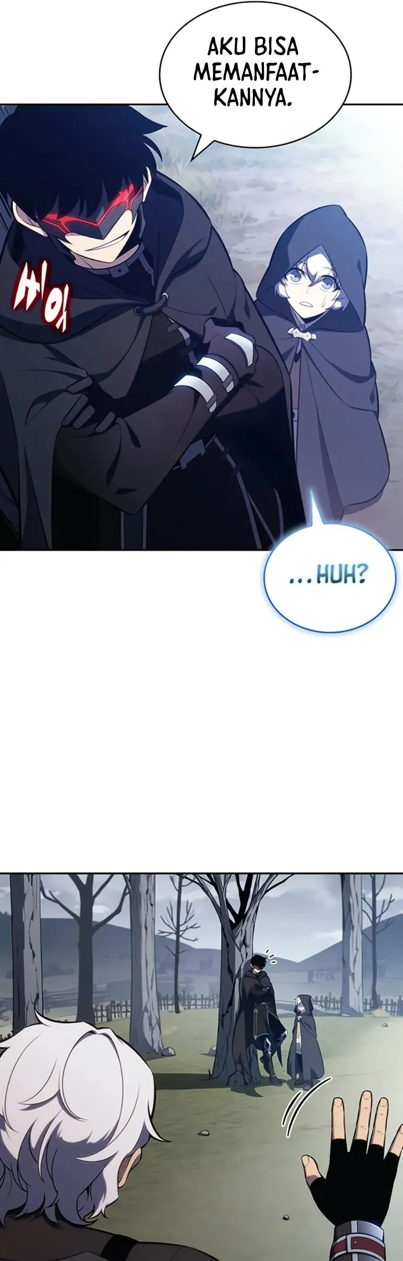 Chapter 111 - halaman 40