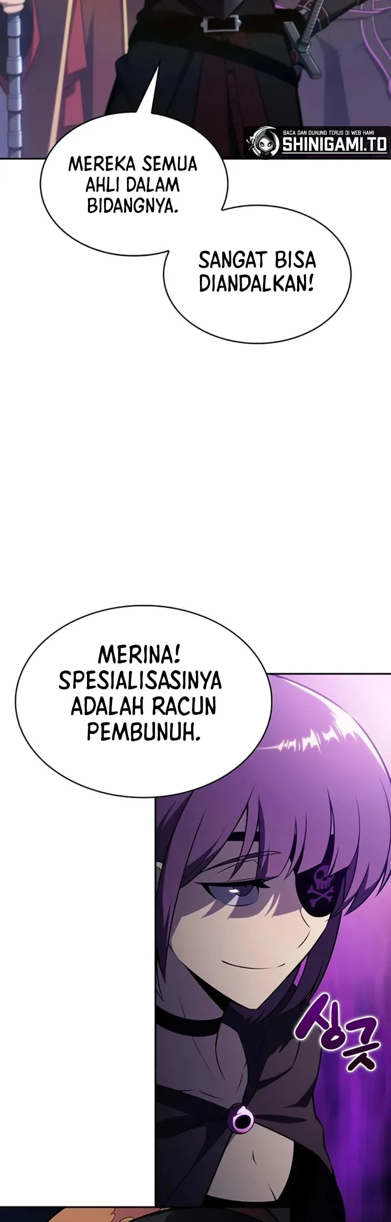 Chapter 111 - halaman 42