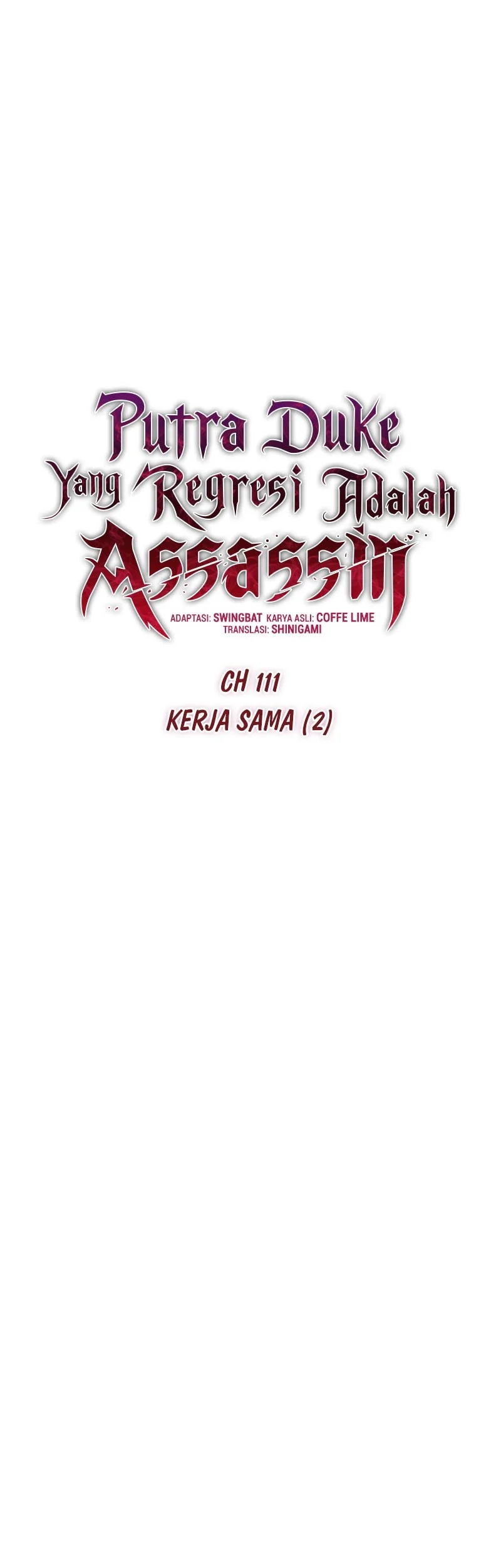 Chapter 111 - halaman 26