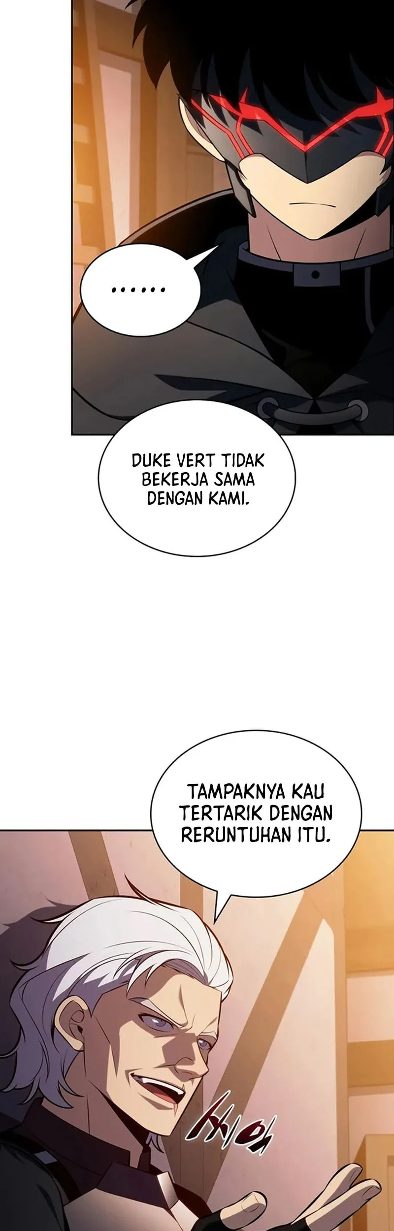 Chapter 111 - halaman 33