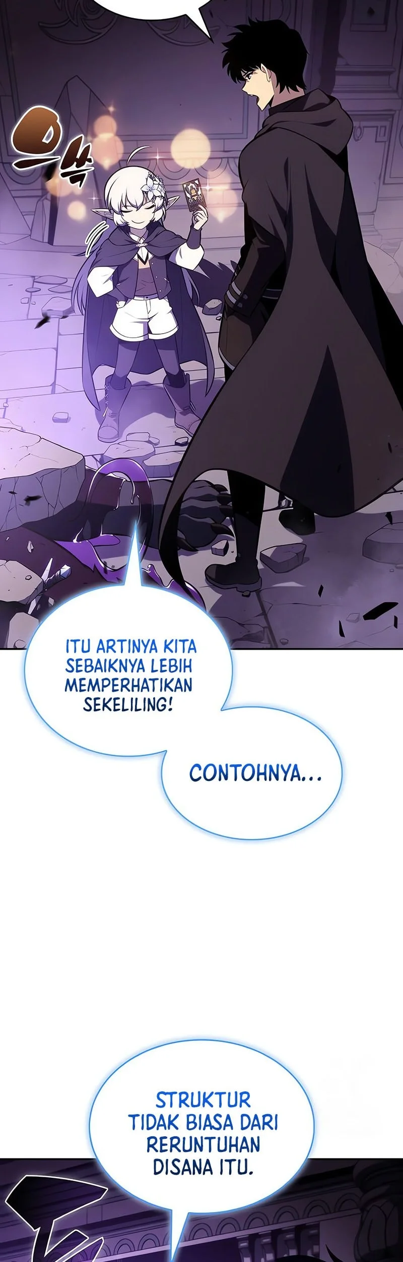 Chapter 113 - halaman 18