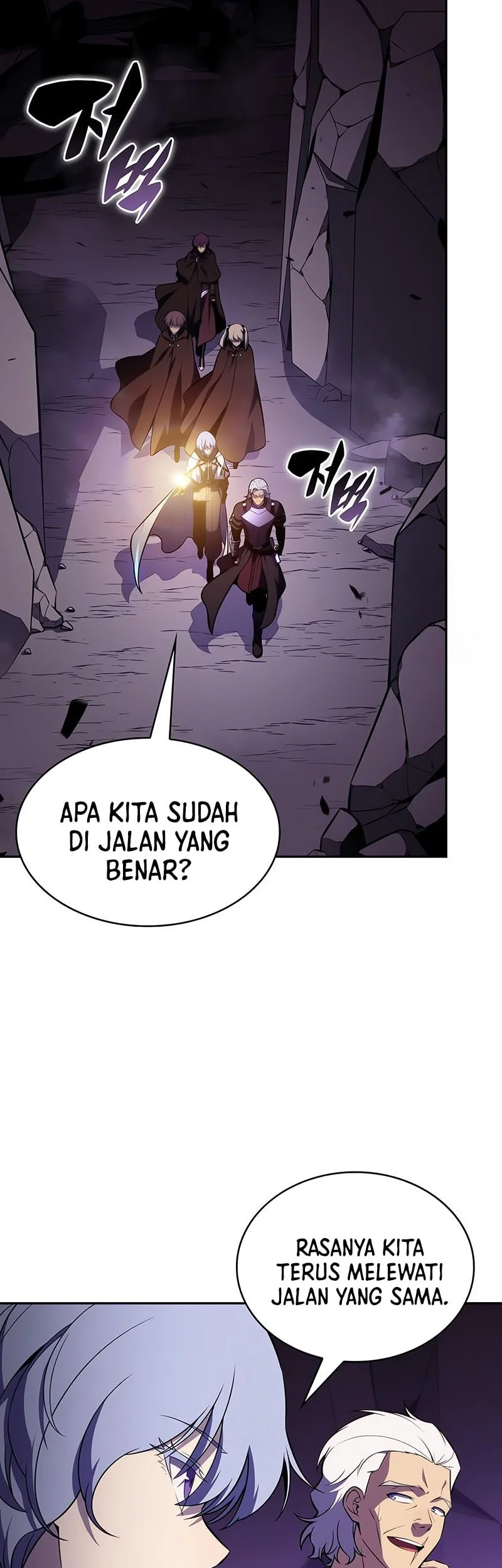 Chapter 113 - halaman 30