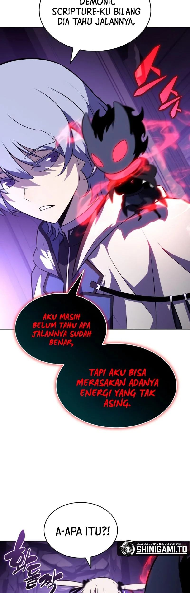 Chapter 114 - halaman 21