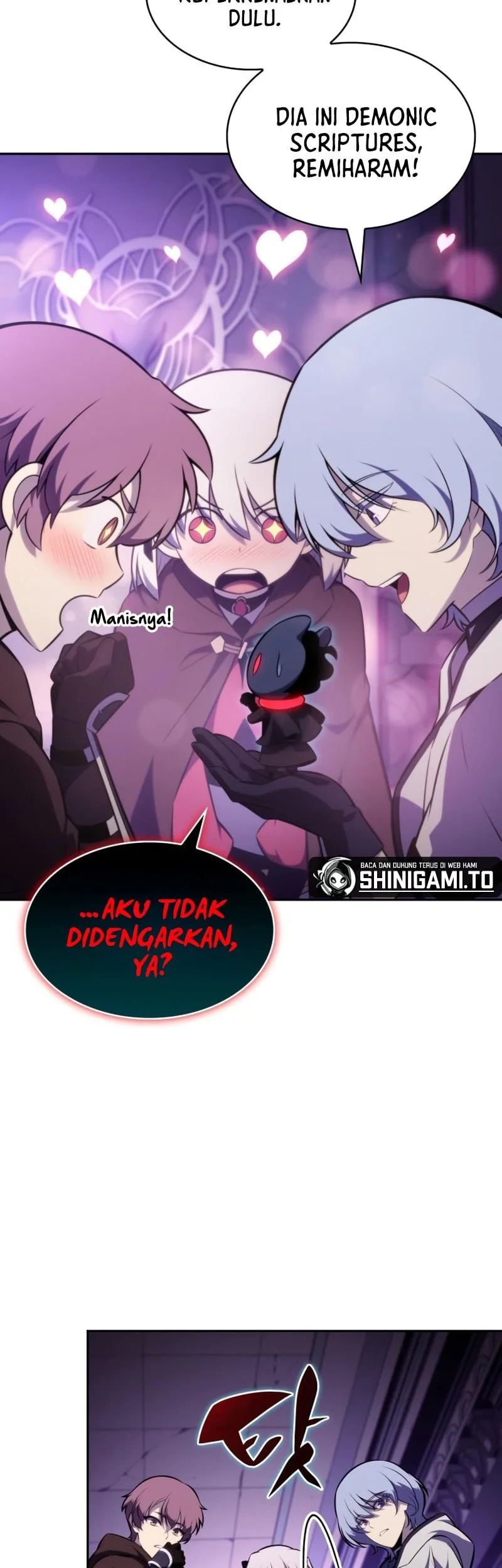 Chapter 114 - halaman 25
