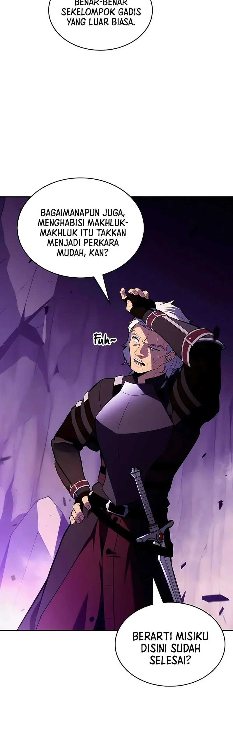 Chapter 116 - halaman 30