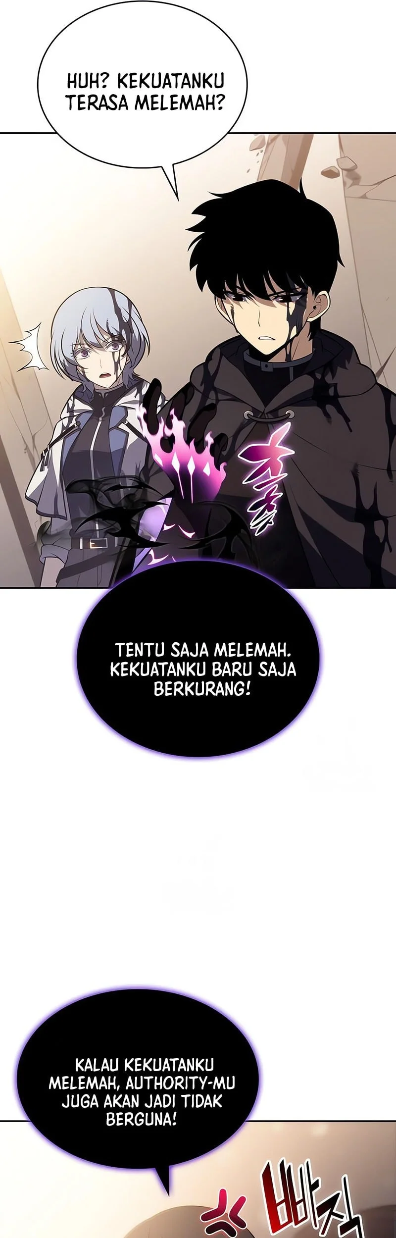 Chapter 118 - halaman 36