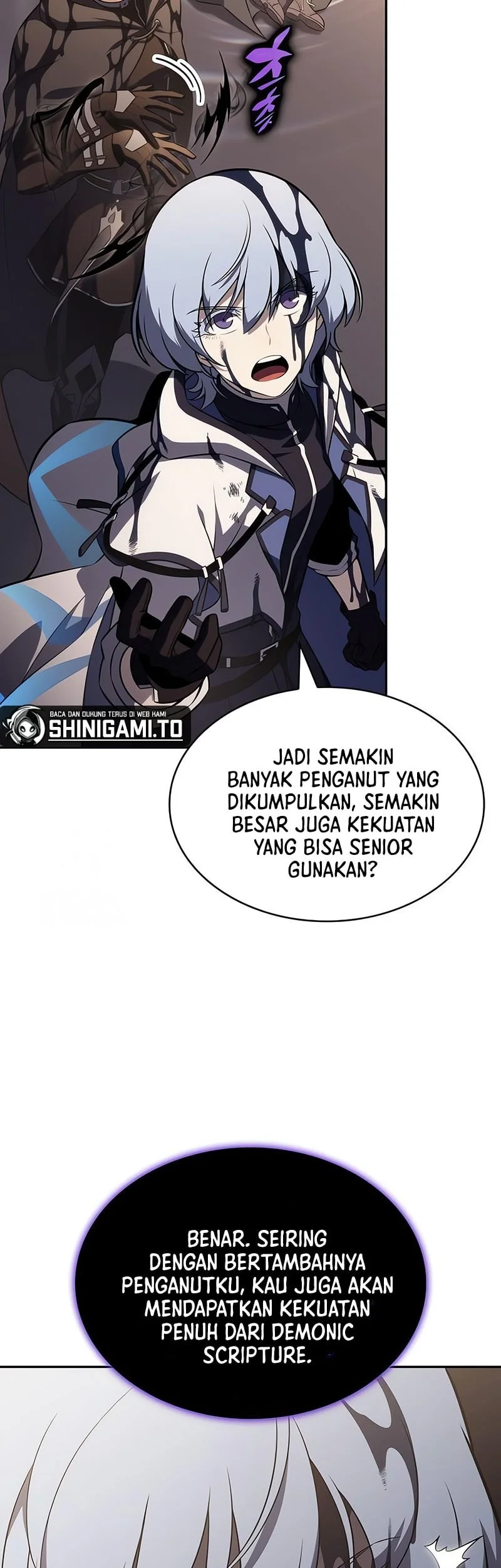 Chapter 118 - halaman 38