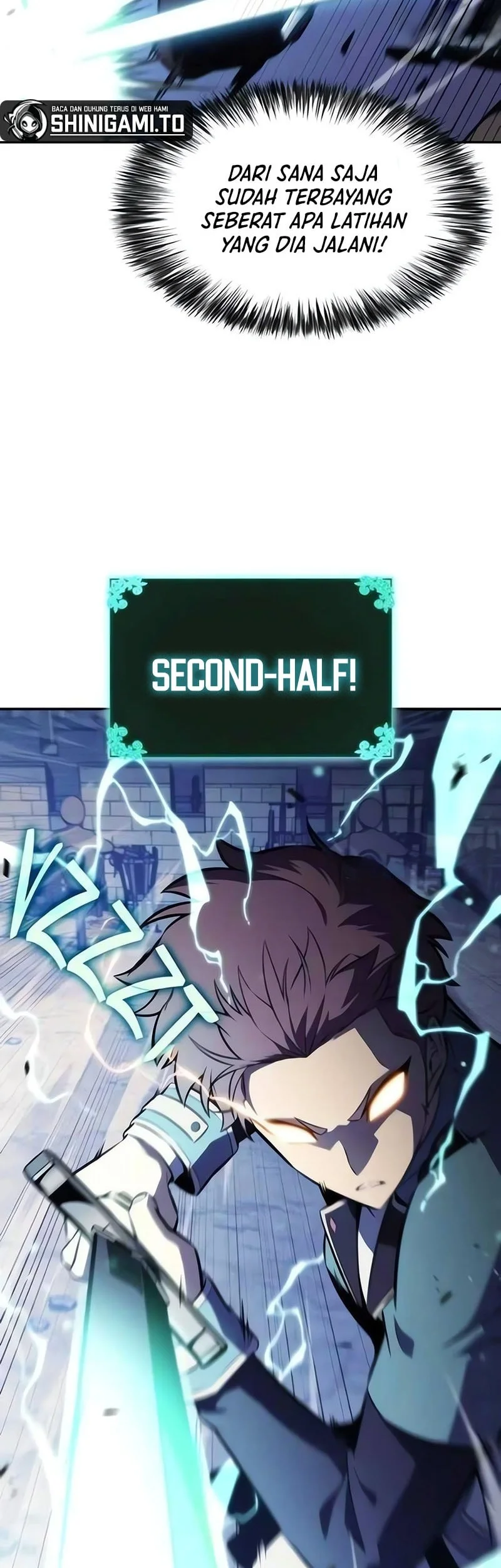 Chapter 119 - halaman 40